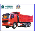 290HP Cnhtc / Sinotruk Heavy Duty HOWO 6 X 4 Dump Truck / Tipper Truck / Dumper Truck / Dumping Truck / Lorry Truck (Zz3257m32
